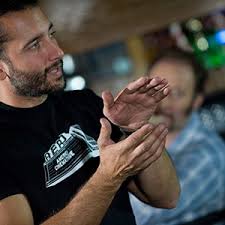 Ben Affleck Batman Workout: Meet Walter Norton, Jr., the Man who Made him  Look Like a Superhero