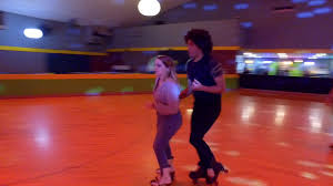 An american coaster enthusiasts landmark. Coffee Break Remembering The Roller Garden The Current