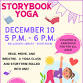 STORYBOOK YOGA event image