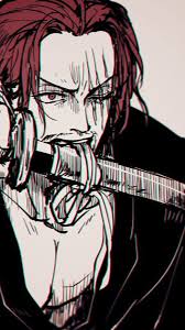 One piece nico robin luffy zoro wanted drake boa hancock enel shanks shichibukai crocodile monkey d anime one piece hd art. Shanks Wallpaper 19 One Piece Drawing One Piece Crew One Piece Anime