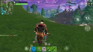 Gamers familiar with the original game and are fans, and newcomers, will happily discover that they had prepared a corporate style graphics. Fortnite 15 10 0 14984251 Android Per Android Download