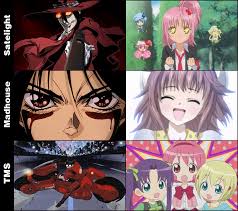 So there's no way you'd be able to. Maybe You Re The Reason Anime Is Dying