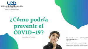 Proveemos los enlaces a fuentes informativas alrededor del mapa de john hopkins university referencia: Como Prevenir El Covid 19 Recomendaciones Para Ninos Entre 7 Y 10 Anos Facultad De Psicologia