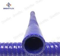 Flexible 50mm 70mm Rubber Corrugated Silicone Hose Pipe