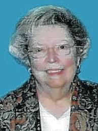 Joan Kissinger Obituary (1930