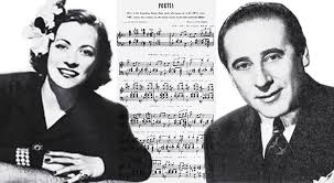 Fascinating Facts from April 1940