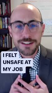 If you have ever transgressed your moral compass in order to fulfill a job  responsibility, you most likely experienced a moral injury. Chief Goodness  Officer, Catherine Corey, educates us more about the