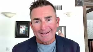 Justin chats with Rocco Surace (CPA)