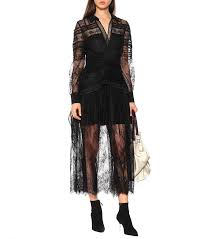 Lace Shirt Dress Black Lace Shirt Dress Lace Shirt Black Shirt Dress