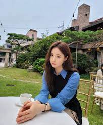 We did not find results for: 10 Things To Know About Korean Actress Shin Se Kyung