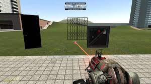 This article will describe most common problems with garry's mod and how to solve them. Garry S Mod Wiremod Keypad Door Tutorial Youtube