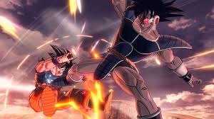 Image result for dragon ball xenoverse 2 game graphic