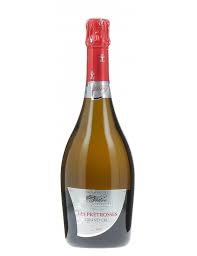 Lanaud is located in the heart of the cote des blancs, best terroir of chardonnay, which brings its floral, mineral notes and acidity to champagne. Champagne Veuve Lanaud Cuvee Des Pretrosses Grand Cru Blanc De Blancs 2009