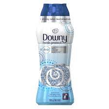 Maybe you would like to learn more about one of these? Downy Fresh Protect Active Fresh With Febreze Odor Defense In Wash Scent Beads 19 5 Oz Buy Online In Germany At Desertcart De Productid 16474539