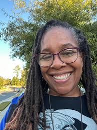 Laura Carey-Blackman