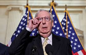 The republican party, or the grand old party (gop), is one of the two major political parties in the united states. Jan 6 Commission Senate Republicans Block Bill To Probe Capitol Insurrection