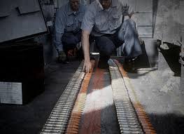 It is a byproduct of the nuclear reactor when a fuel rod (uranium) is used up. The Navy S Use Of Depleted Uranium In Our Coastal Waters Threatens Humans Wildlife