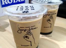 Maybe you would like to learn more about one of these? 30 Kata Kata Tentang Kopi Janji Jiwa Nur Hannani