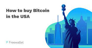 Where do i buy such currencies? The Best Ways To Buy Bitcoin In The Usa Freewallet