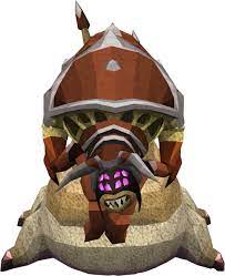 Rust it can pierce the best armor, and make swords crumble with a rub. Pest Queen Strategies Runescape Wiki Fandom