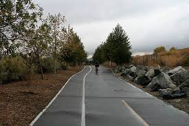 Masks will now be required at all outdoor mega events, regardless of vaccination status. Santa Clara River Trail Ca California Trails Traillink