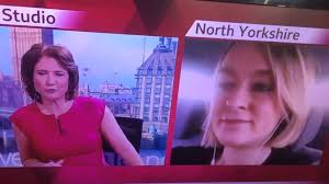 Did Laura Kuenssberg Commit Massive Breach of Electoral Ethics?