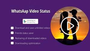 If you know how to download streaming videos from any website, you can save entire movies, web shows, and even live broadcasts on. Best Whatsapp Status Video App Free Download For Android 2018