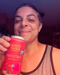 Boochy Mama's Kombucha