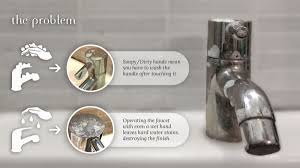 Check spelling or type a new query. A New Kind Of Faucet With A Little Twist