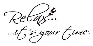 Image result for relaxation quotes