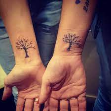 150 Meaningful Matching Sister Tattoo Ideas Inspirational Tattoos Brother Sister Tattoo Sister Tattoos Matching Sister Tattoos