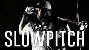 Centreville Over 40 Men's slow pitch softball league