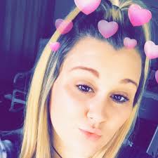 Kimberly Rowden's Instagram, Twitter & Facebook