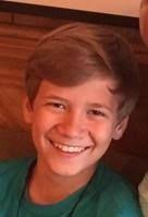 Kaden Smith Obituary (2004