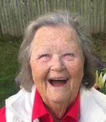 Mildred Perkins Obituary (1934