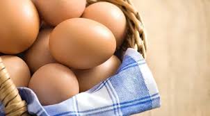 Telur ini dihasilkan dengan memberikan ayam telur jenis makanan yang tinggi kandungan asid lemak omega. Kandungan Omega 3 Pada Telur Ayam Beauty Fimela Com