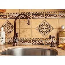 waterstone faucets 4300 hampton kitchen