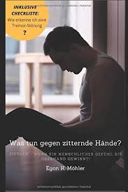 Diagnosing it is often a matter of ruling out other conditions that could be causing your symptoms. Tremor Lexikon Der Biologie