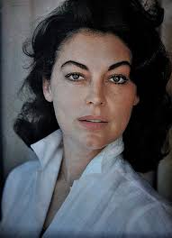 Ava Gardner 1950'