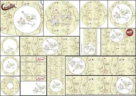 El candy bar es una opción novedosa y tentadora para tu evento. Jardin Vintage Etiquetas Para Candy Bar Para Imprimir Gratis Oh My Bodas