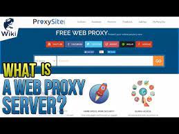 They're easy to set up both client and server side. 20 Free Web Proxy Of 2021 Free Proxy Server For Anonymous Web Browsing