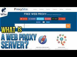 It can be very hard to find a good list of proxy sites. 20 Free Web Proxy Of 2021 Free Proxy Server For Anonymous Web Browsing