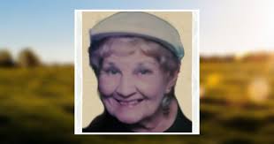 Nancy F Cormier Obituary August 4, 2019