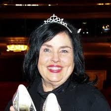 Elsa Patton Net Worth