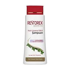 Restorex Sarmasik Ozlu Sampuan Kullananlar Yorumlari Ve Fiyati Kullananlar Com Tr Sampuan Gercekler Yorum