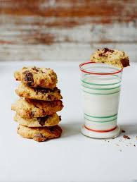 Gluten Free Peanut Butter Chocolate Chip Cookies Chocolate Recipes Jamie Oliver Recipe Peanut Butter Chocolate Chip Cookies Gluten Free Peanut Butter Peanut Butter Chocolate Chip