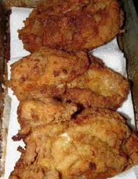 Mama's fried chicken recipe is from southern living magazine , a trusted standard for recipes around southern parts of the country. Best Southern Fried Chicken Batter