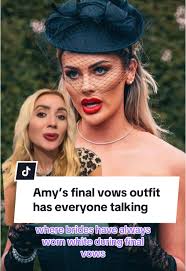 Amy Mafs Hair Tutorial