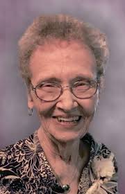 Obituary information for Helen Baumann