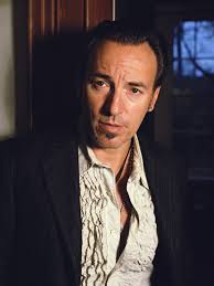 Bruce Springsteen by Frank Stefanko